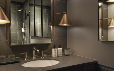 The Bellevue Hotel - The Unbound Collection by Hyatt
