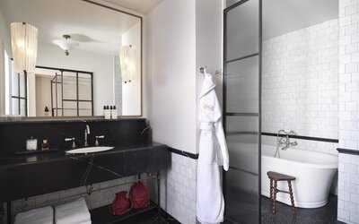 The Bellevue Hotel - The Unbound Collection by Hyatt