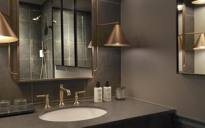 The Bellevue Hotel - The Unbound Collection by Hyatt
