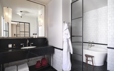 The Bellevue Hotel - The Unbound Collection by Hyatt