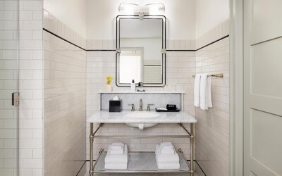 The Bellevue Hotel - The Unbound Collection by Hyatt