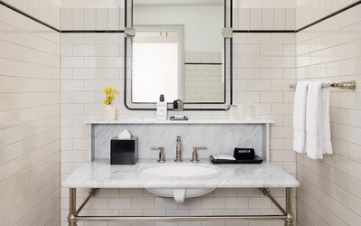 The Bellevue Hotel - The Unbound Collection by Hyatt