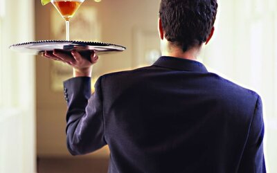 The Bellevue Hotel - The Unbound Collection by Hyatt