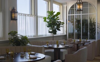 The Bellevue Hotel - The Unbound Collection by Hyatt