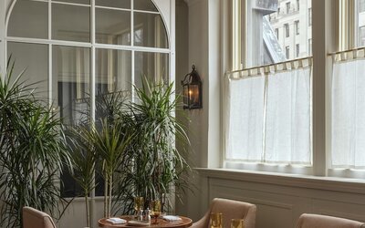 The Bellevue Hotel - The Unbound Collection by Hyatt