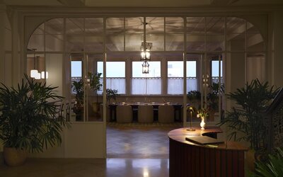 The Bellevue Hotel - The Unbound Collection by Hyatt