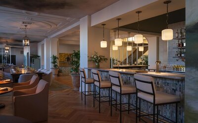 The Bellevue Hotel - The Unbound Collection by Hyatt