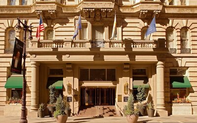 The Bellevue Hotel - The Unbound Collection by Hyatt