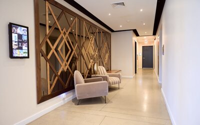 The Maj Hotel