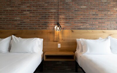 The Maj Hotel