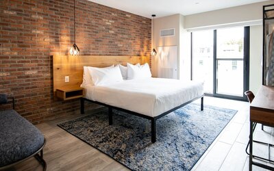 The Maj Hotel