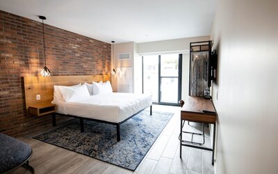 The Maj Hotel