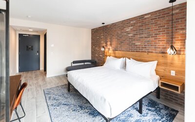 The Maj Hotel