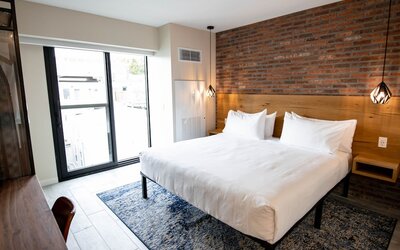 The Maj Hotel