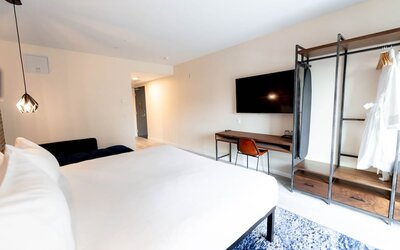 The Maj Hotel