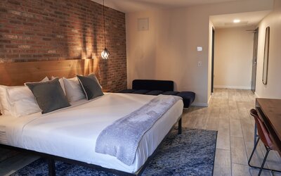 The Maj Hotel