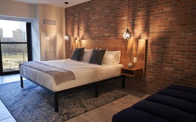 The Maj Hotel