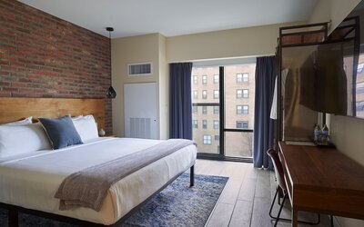 The Maj Hotel