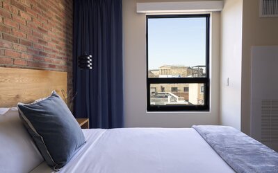 The Maj Hotel