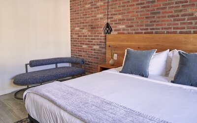 The Maj Hotel