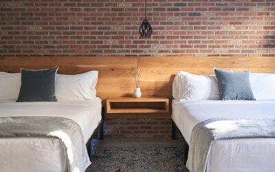 The Maj Hotel