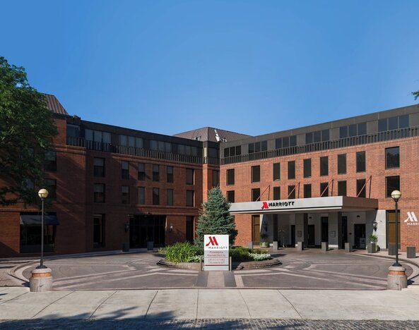 Philadelphia Marriott Old City