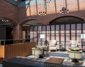 Philadelphia Marriott Old City