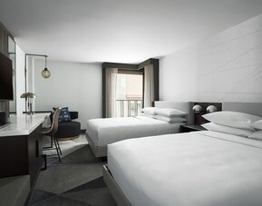 Philadelphia Marriott Old City