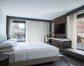 Philadelphia Marriott Old City