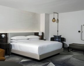 Philadelphia Marriott Old City