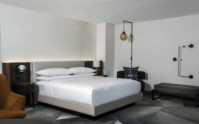 Philadelphia Marriott Old City