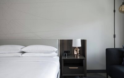 Philadelphia Marriott Old City