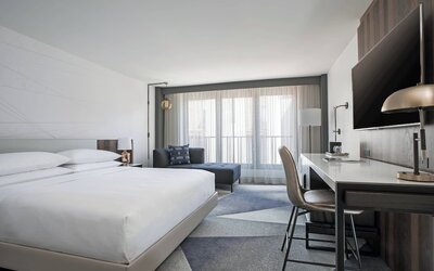 Philadelphia Marriott Old City