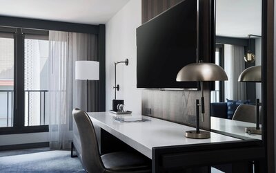 Philadelphia Marriott Old City