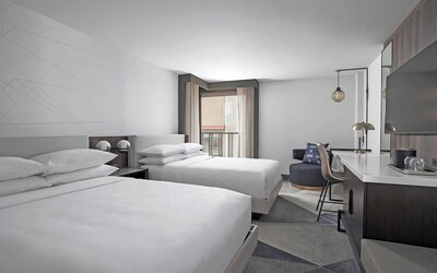 Philadelphia Marriott Old City