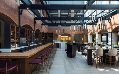 Philadelphia Marriott Old City