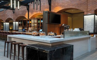 Philadelphia Marriott Old City