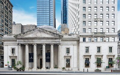 The Ritz-Carlton, Philadelphia