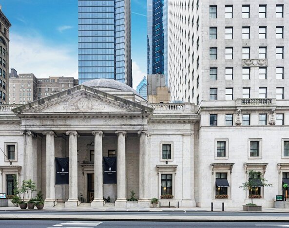 The Ritz-Carlton, Philadelphia