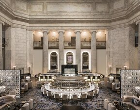 The Ritz-Carlton, Philadelphia