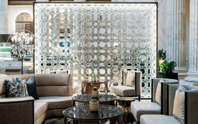 The Ritz-Carlton, Philadelphia