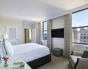 The Ritz-Carlton, Philadelphia