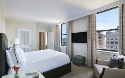 The Ritz-Carlton, Philadelphia