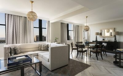 The Ritz-Carlton, Philadelphia