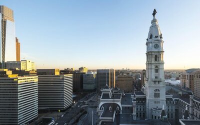 The Ritz-Carlton, Philadelphia