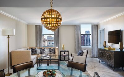 The Ritz-Carlton, Philadelphia