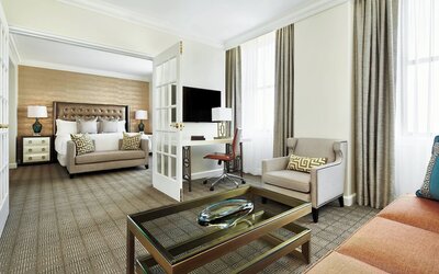 The Ritz-Carlton, Philadelphia