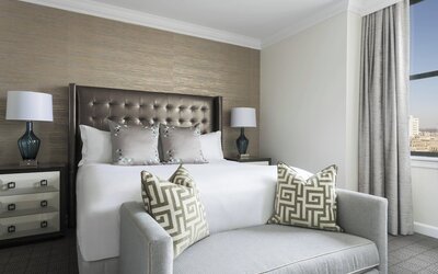 The Ritz-Carlton, Philadelphia