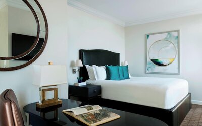 The Ritz-Carlton, Philadelphia