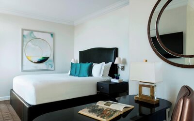 The Ritz-Carlton, Philadelphia